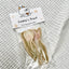 Tulip Pet Cookies | Handmade all natural Pet Cookies