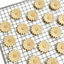 Daisy Cookies | No Grain | For Both Dogs and Cats | 4pcs