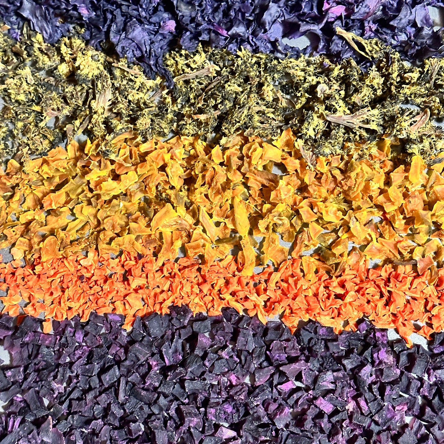 Dehydrated Veggie Mix for Dogs | Balance and Nutritious