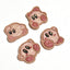 Dog Cookies | Kirby | Pink Designed Pet Treats
