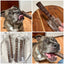 Dehydrated Whole Duck Neck | Dog Chew