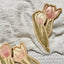 Tulip Pet Cookies | Handmade all natural Pet Cookies