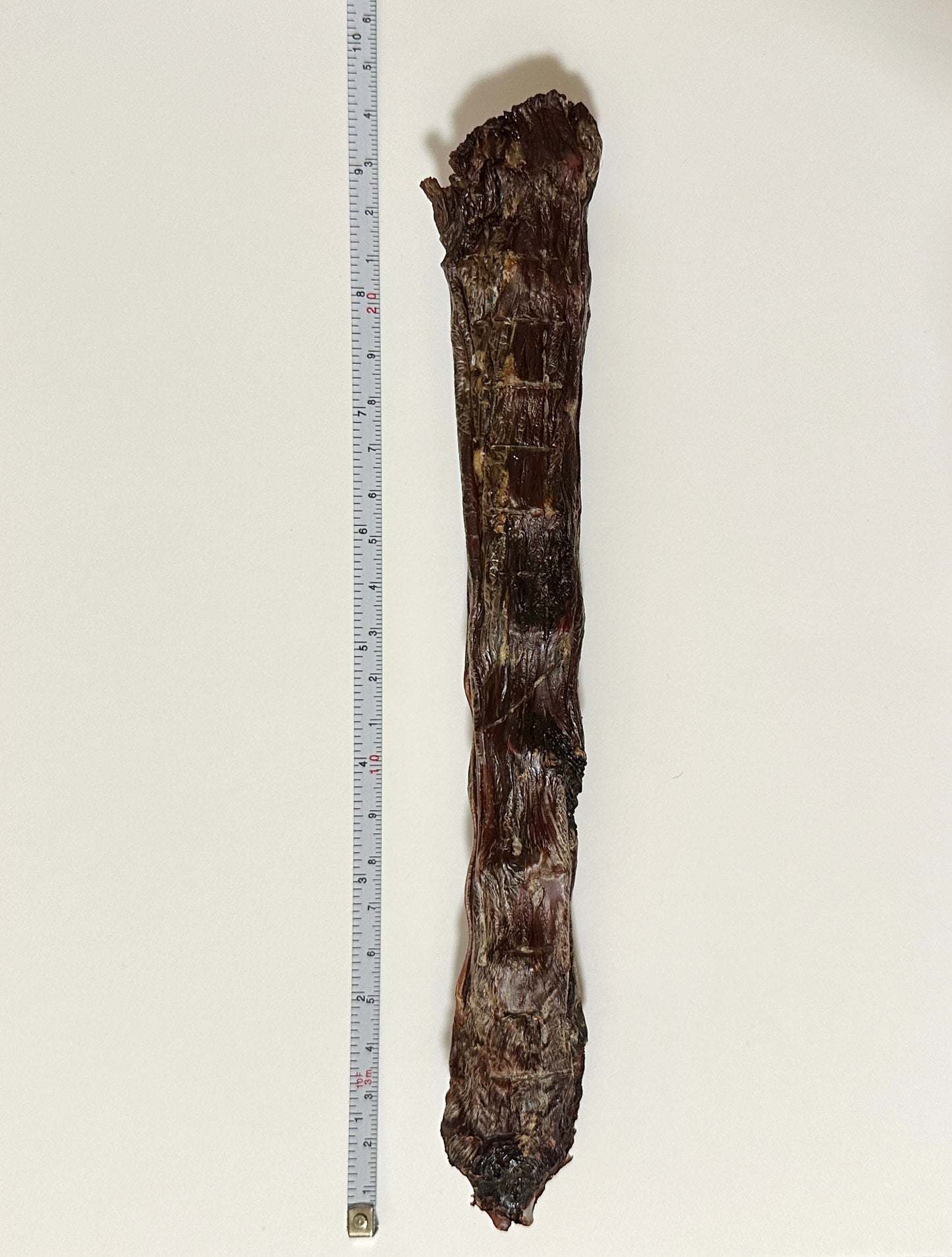 Dehydrated Whole Duck Neck | Dog Chew