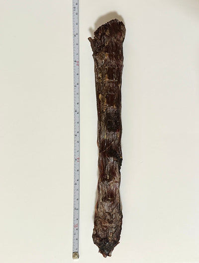 Dehydrated Whole Duck Neck | Dog Chew