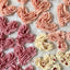 Yam and Cheese Heart Cookies | Hard texture | friendly to chicken allergic pets
