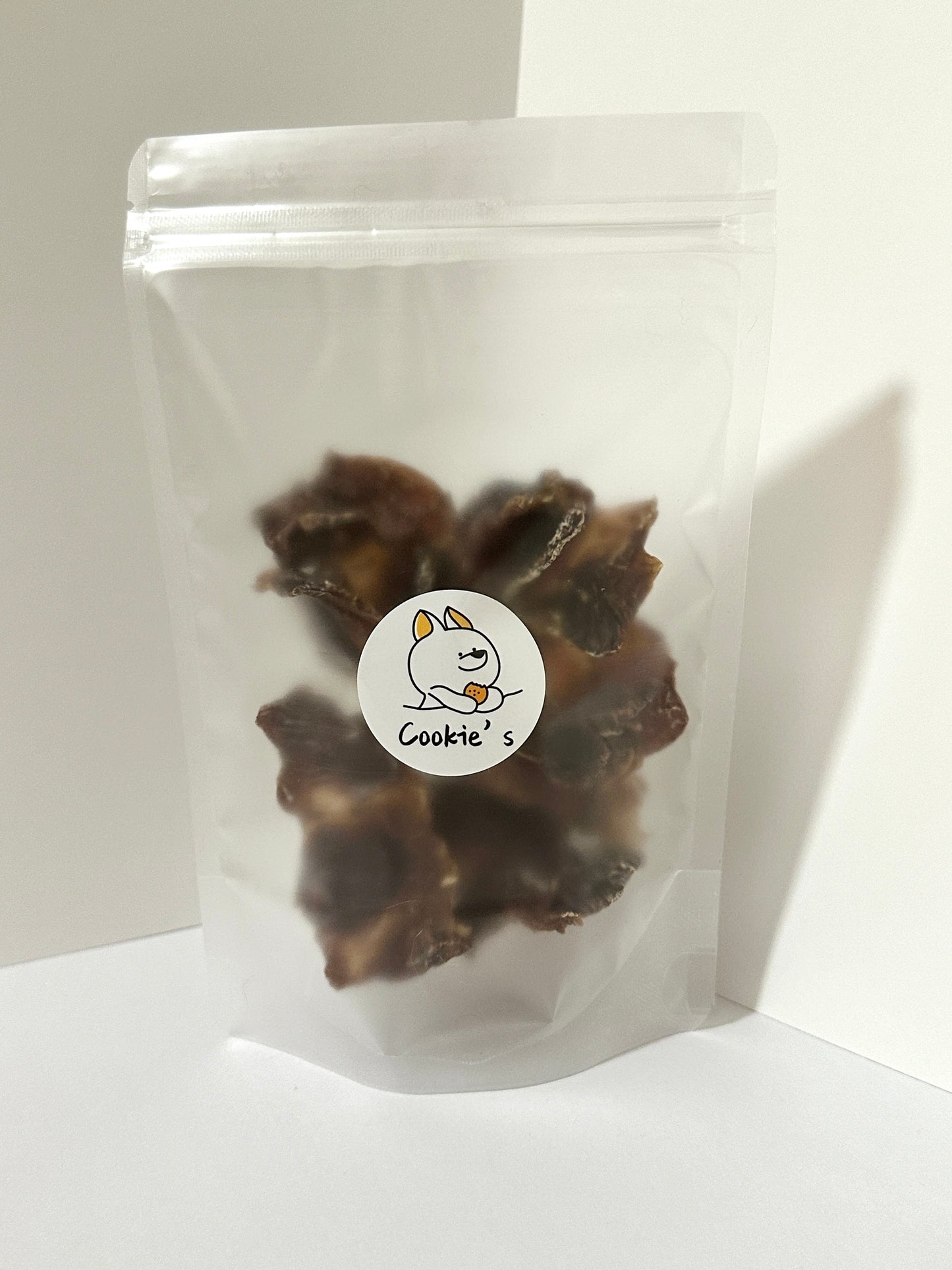Dehydrated Chicken Gizzards