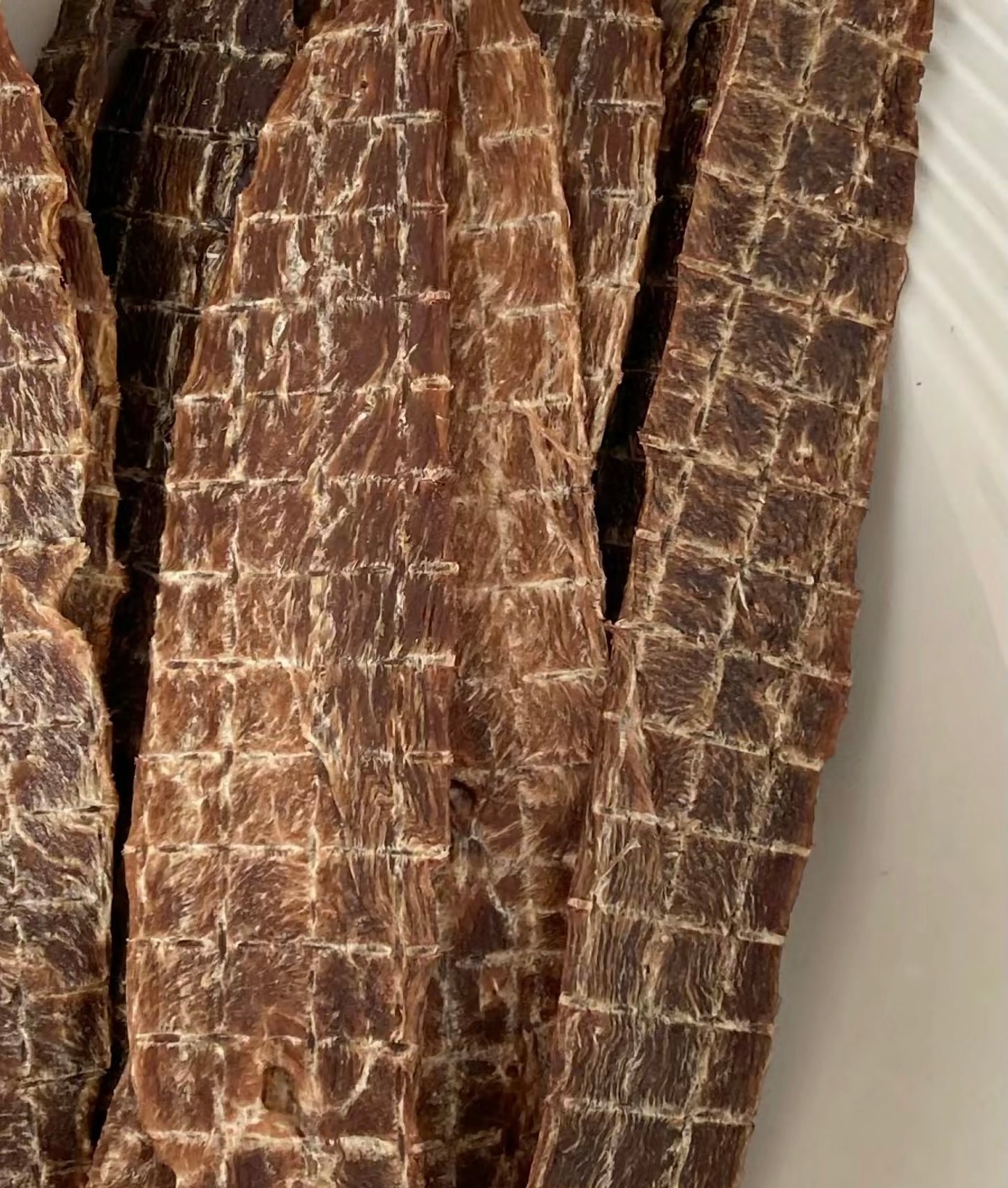 100% Meat Jerky