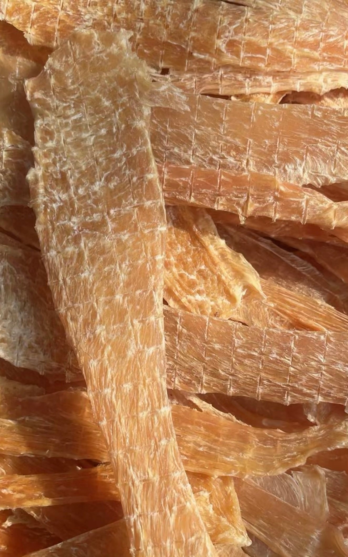 100% Meat Jerky