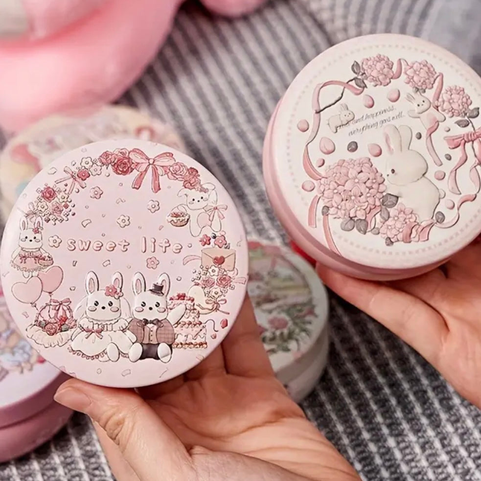 Pet Danish Cookies