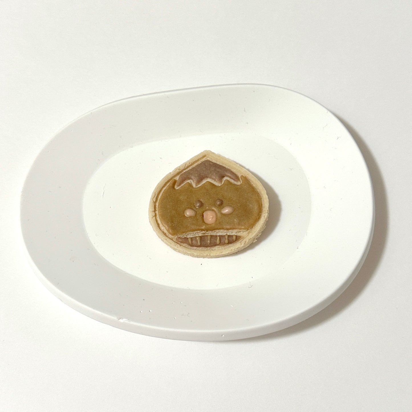 Dog Cookies | Cute Desserts| Designed Pet Treats