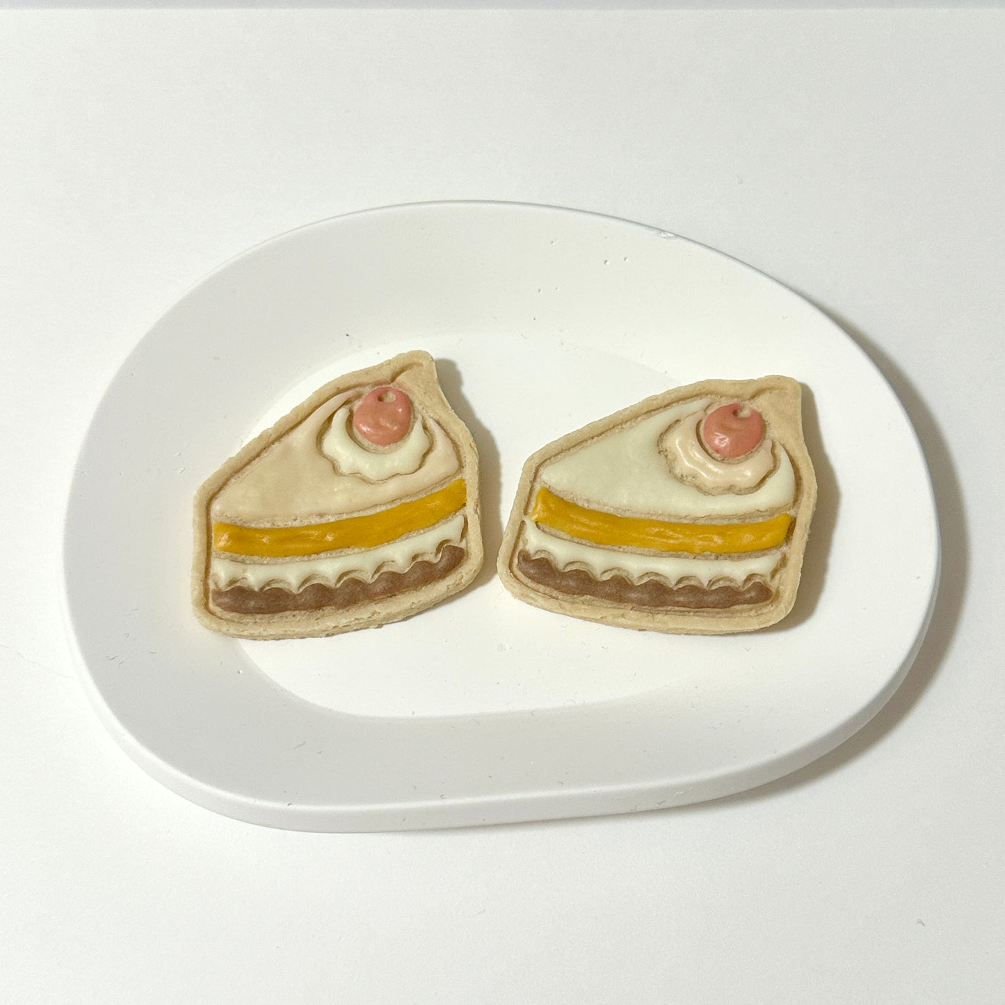 Dog Cookies | Cute Desserts| Designed Pet Treats