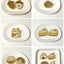 Dog Cookies | Cute Desserts| Designed Pet Treats