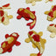 Lucky Koi Fish | No Grain | 2 pcs