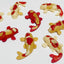 Lucky Koi Fish | No Grain | 2 pcs