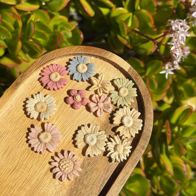 Mini Flower Blossoms | No Grain | For Both Dogs and Cats | 15pcs