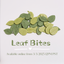 Leaf Bites | No Grain | For Both Dogs and Cats | 15pcs