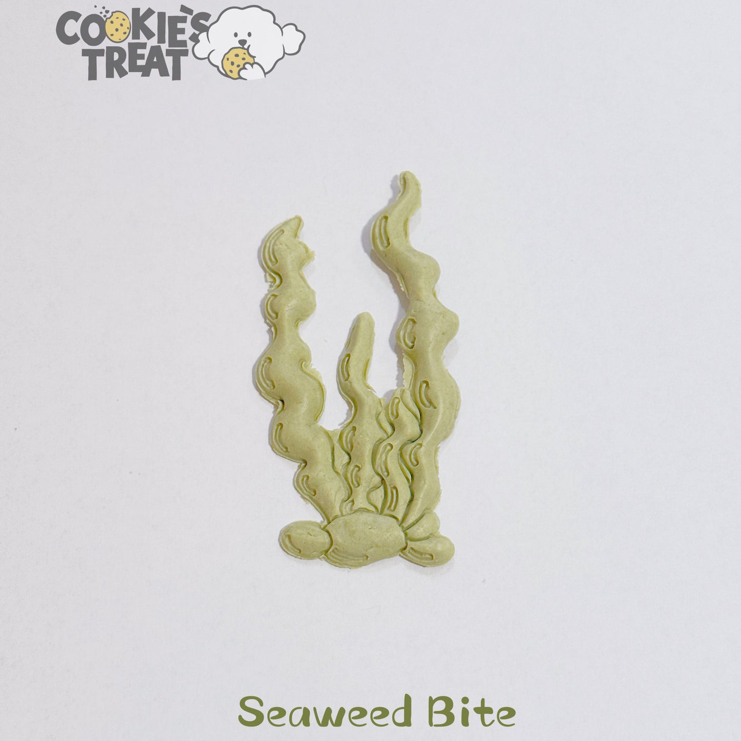 Seaweed Bite | No Grain | Both Dogs and Cats Friendly | 1pc