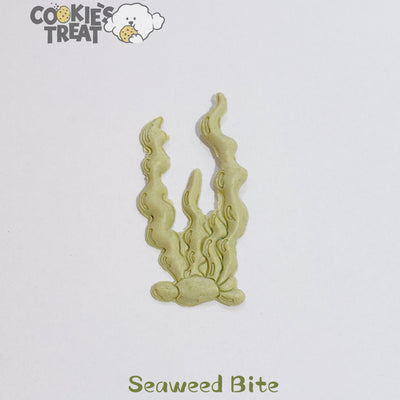 Seaweed Bite | No Grain | Both Dogs and Cats Friendly | 1pc
