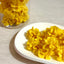 Golden Flower Pastry, 100% Egg Yolk and Goat Milk powder