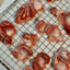 Dehydrated Chicken Gizzards