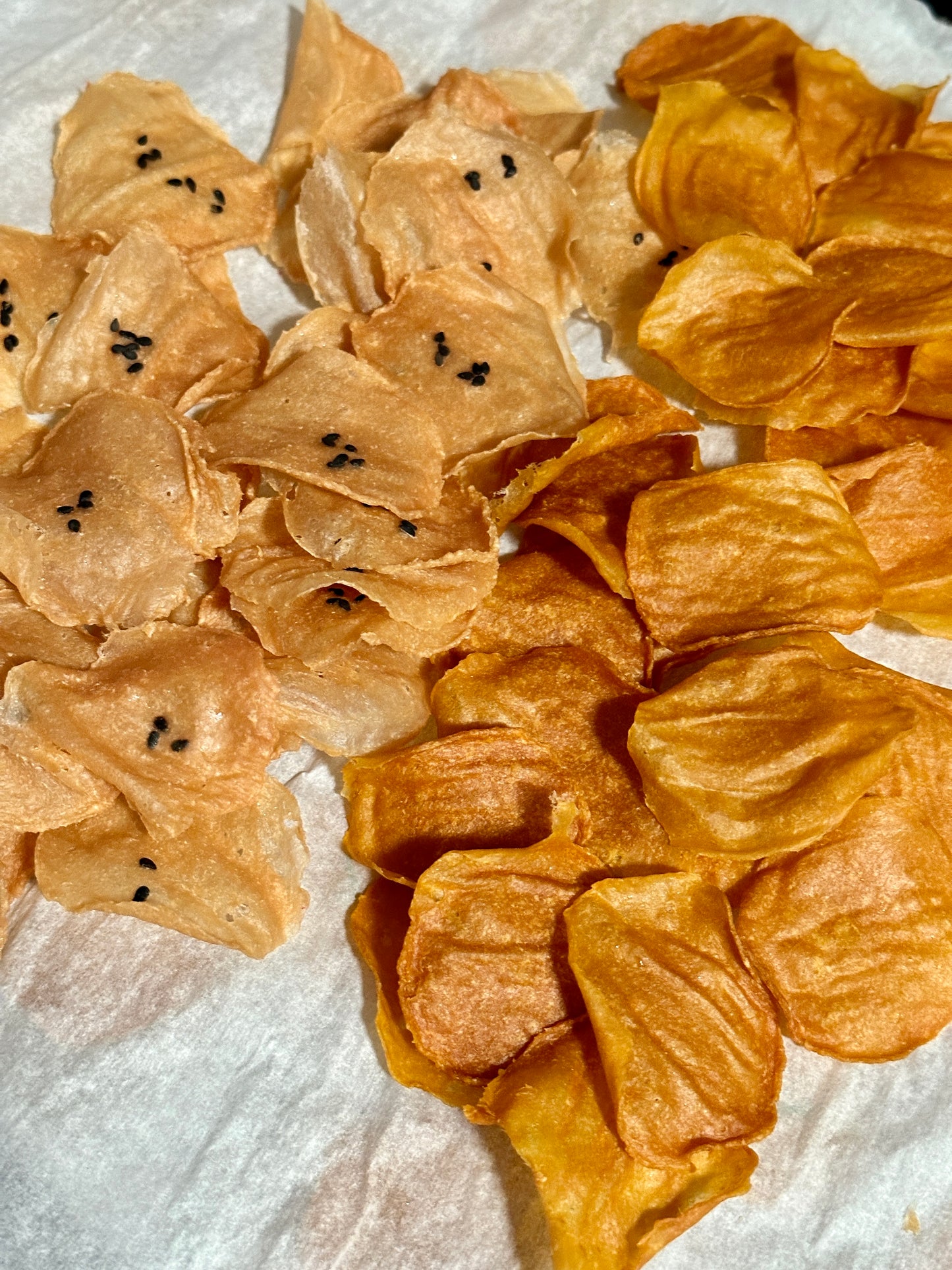 Chicken Chips