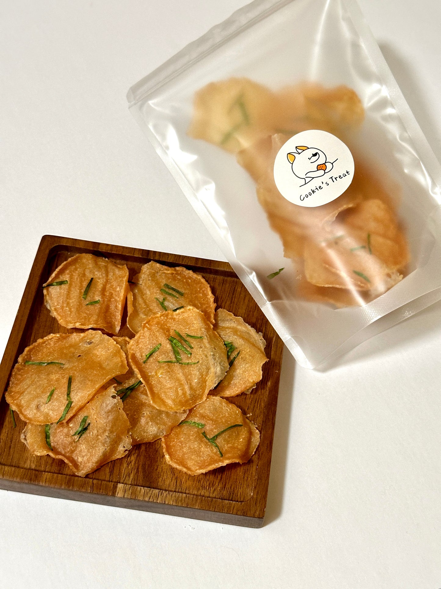 Chicken Chips