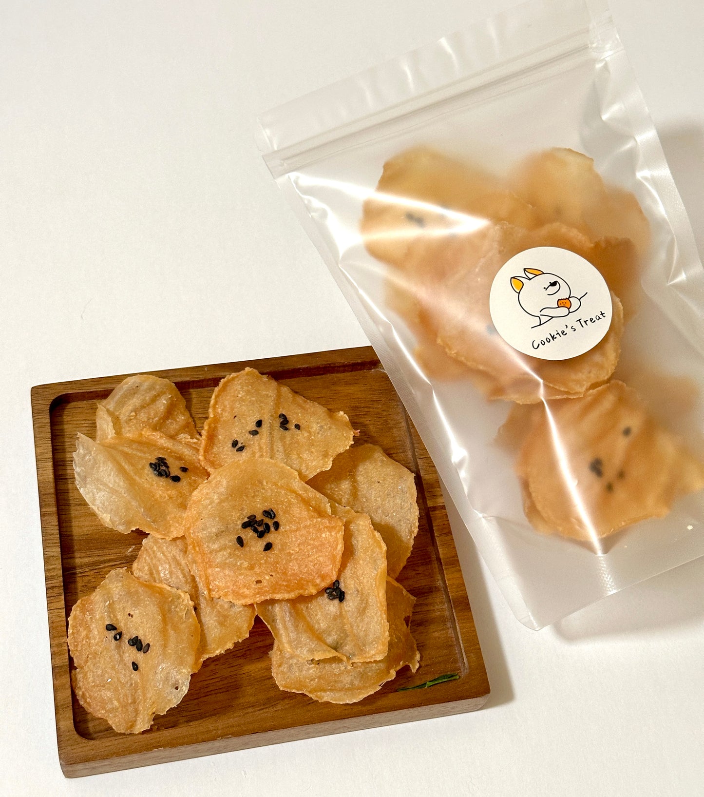 Chicken Chips
