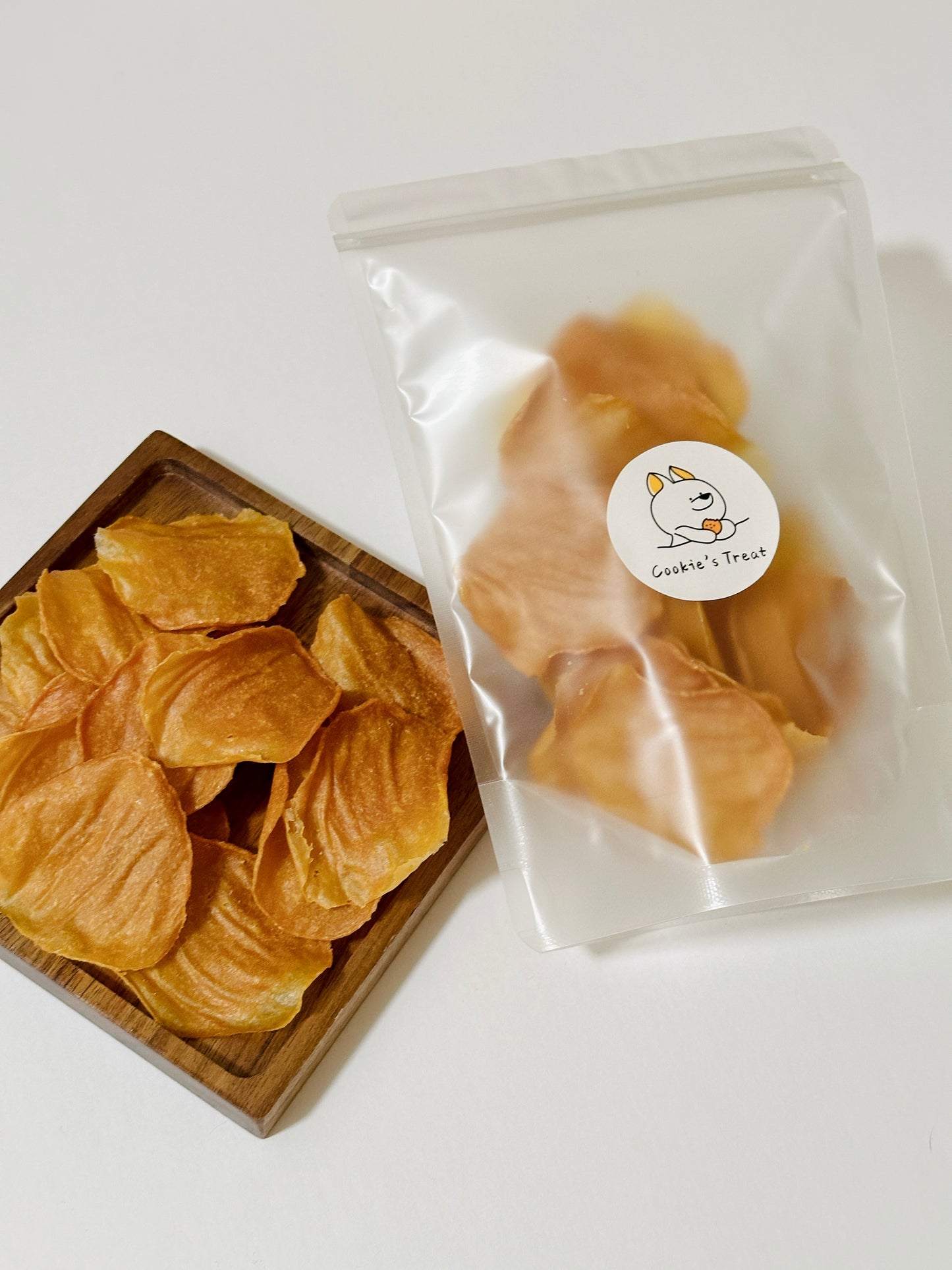 Chicken Chips