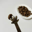 Chicken Liver "Coffee" Bites