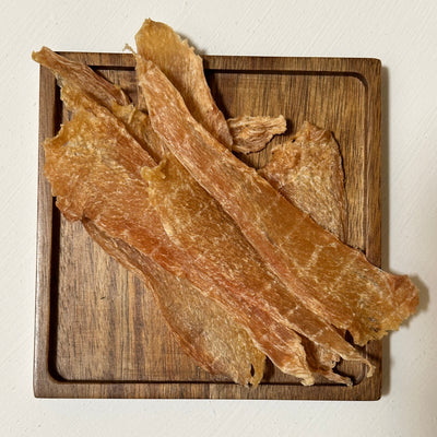 100% Meat Jerky
