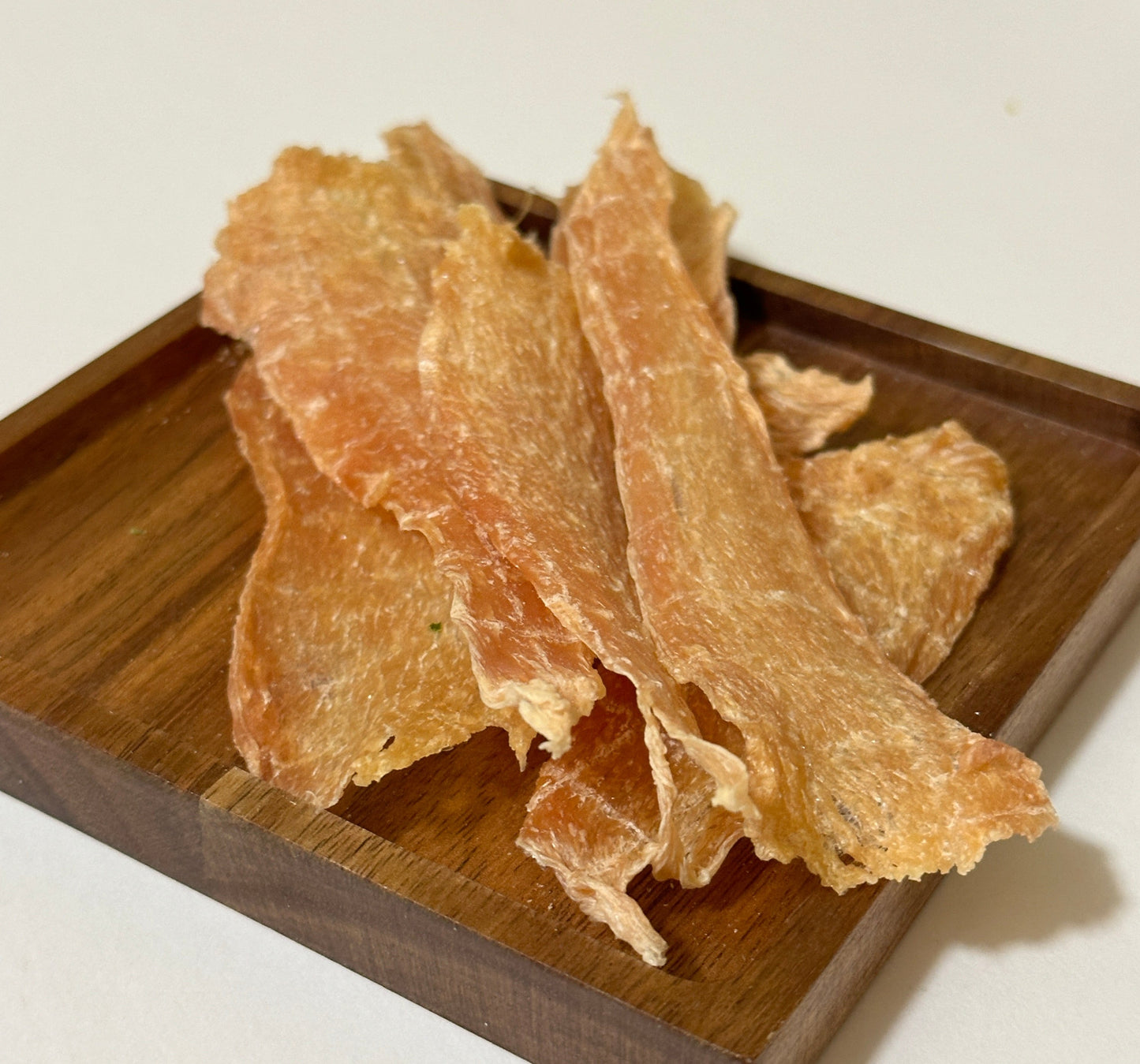 100% Meat Jerky
