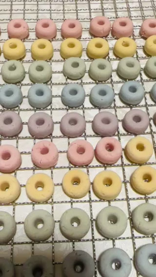 Pet Cereal | 100% Chicken and Goat Cheese